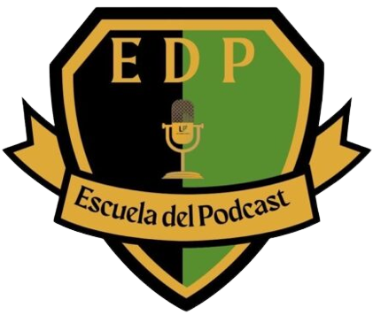 ESCUELA DEL PODCAST